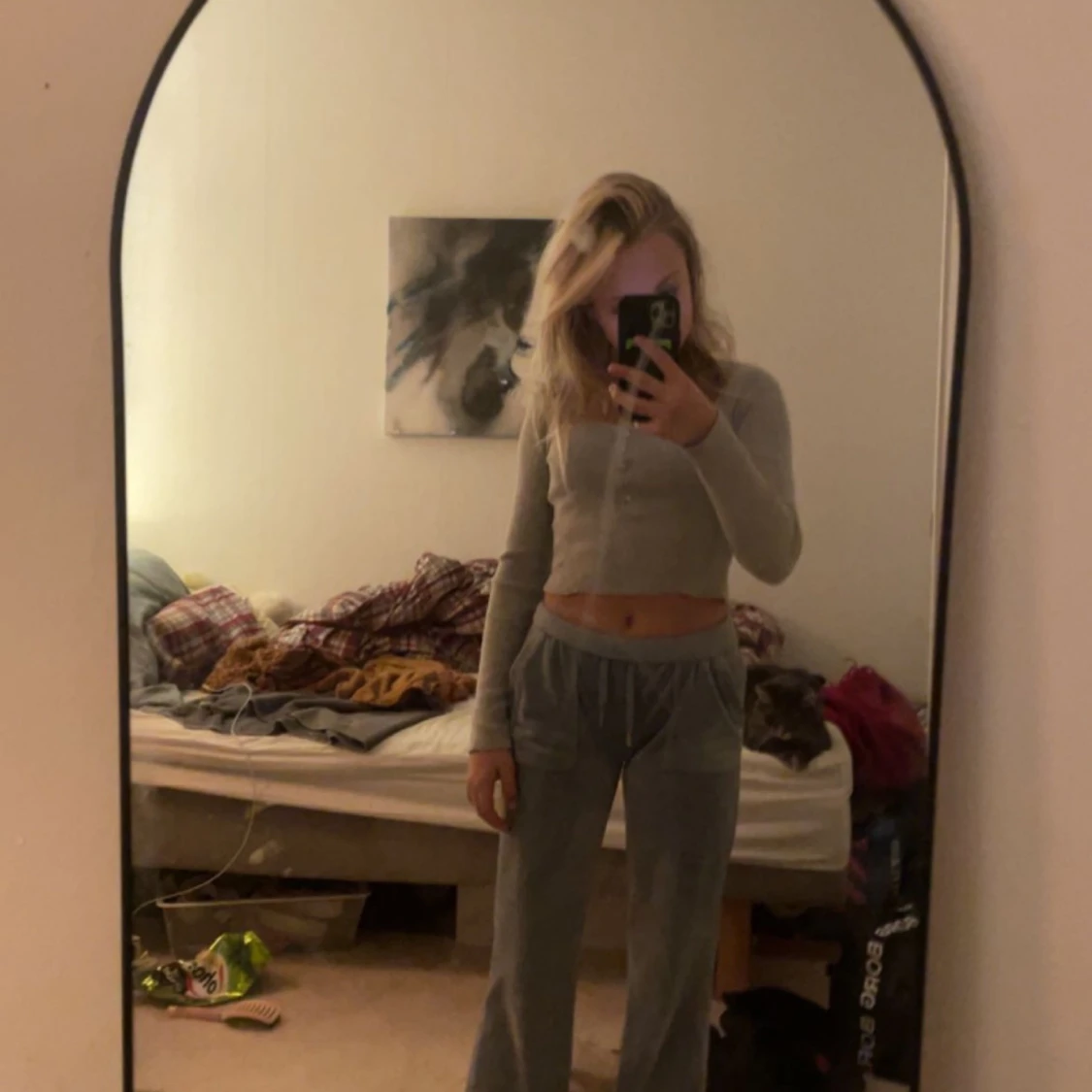 Juicy byxor SÄLJES! - 93