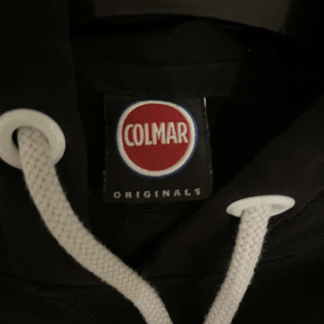 Colmar Hoodie Herr - 91