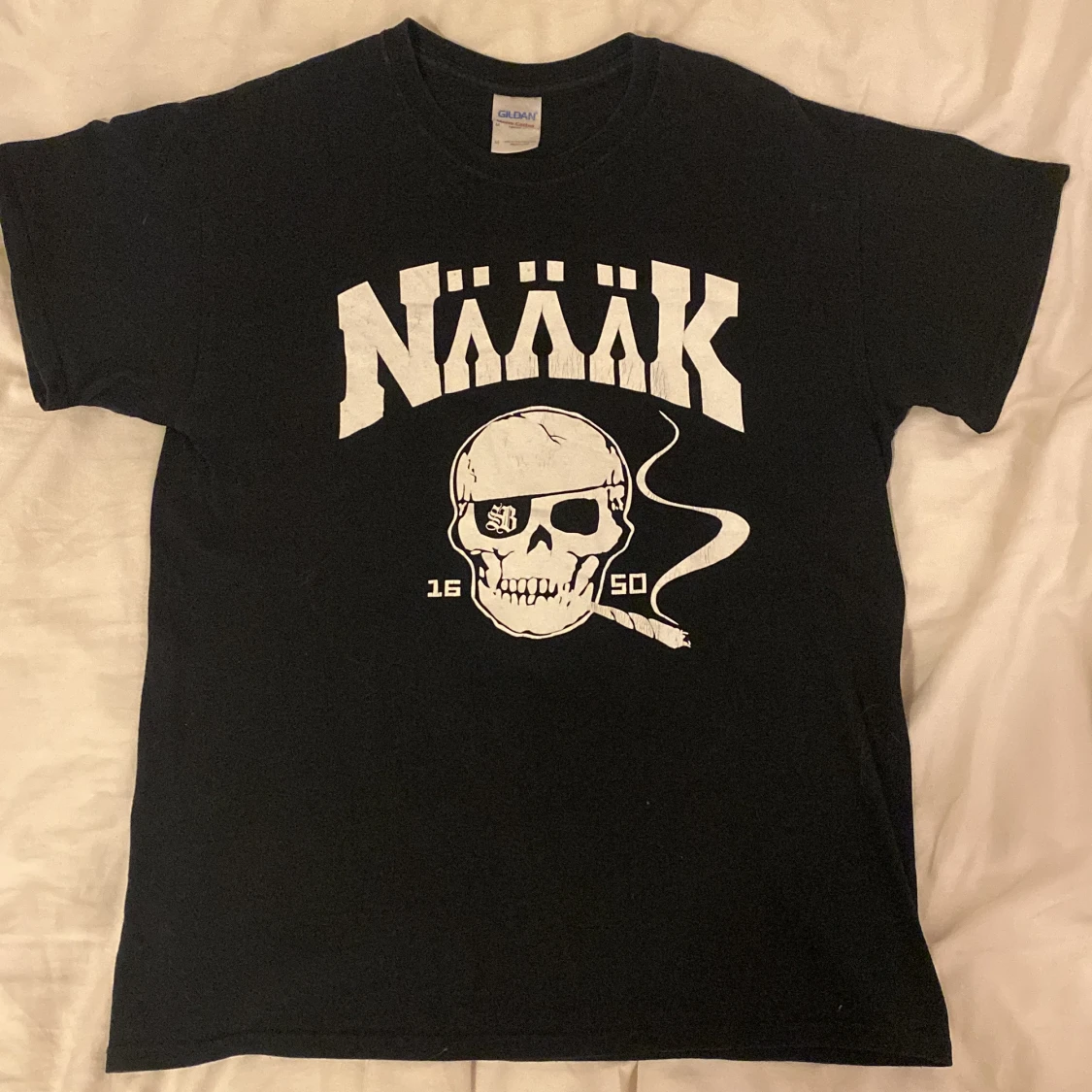 NÄÄK t-shirt