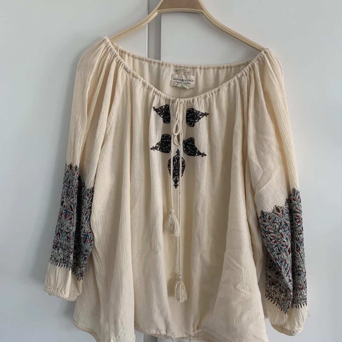 Blus från Denim & Supply Ralph Lauren