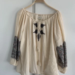 Blus från Denim & Supply Ralph Lauren - Blus från Denim & Supply Ralph Lauren. Stl L