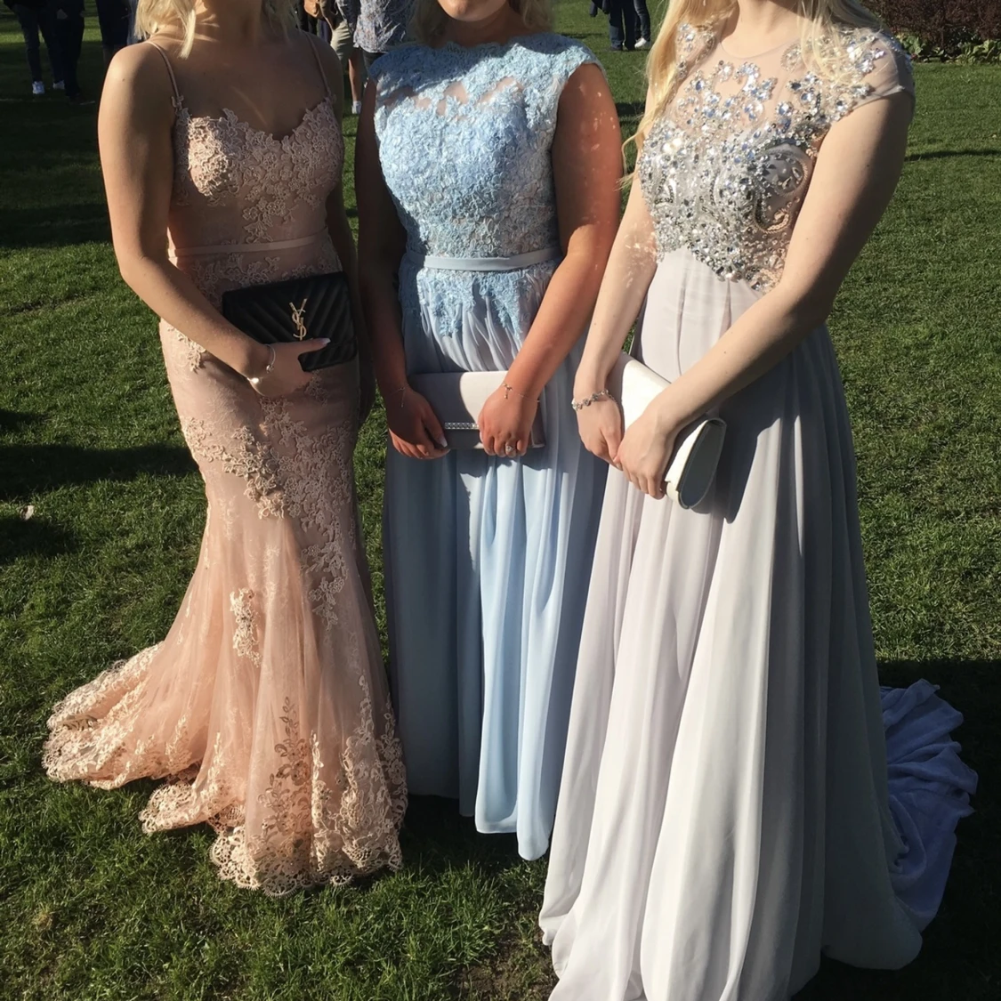 Balklänning 36/38 - 90