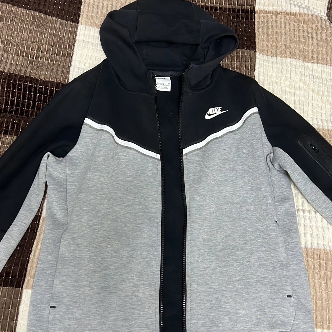 Nike tech fleece Junior