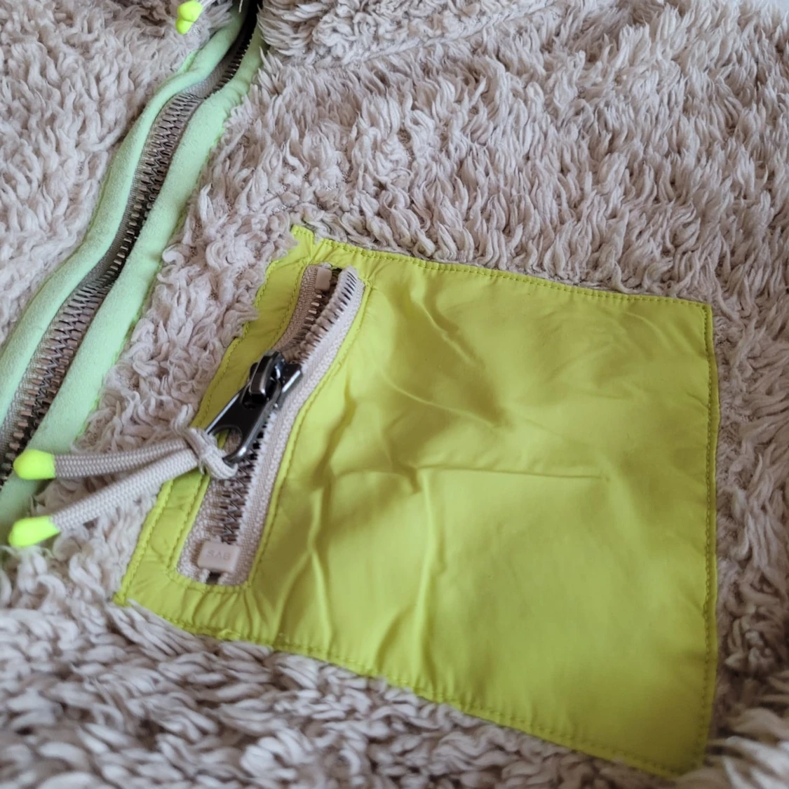 Bra tjock-tröja - 91