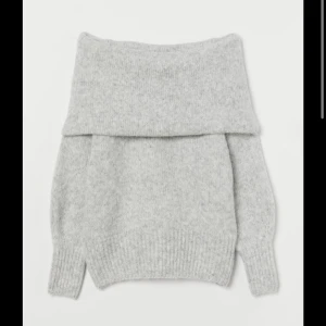 Hm Off shoulder - Säljer denna då den inte kommer till användning!❤️ 