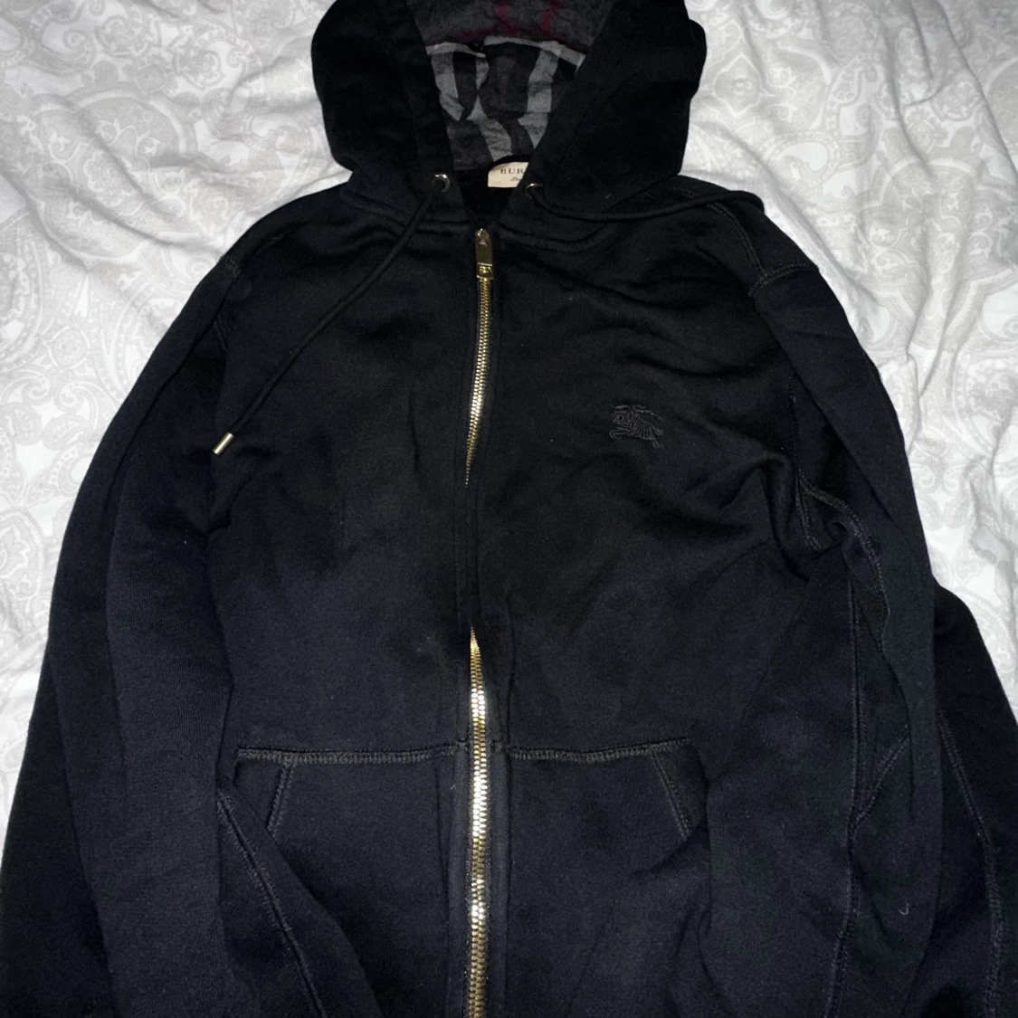 Burberry hoodie - 90