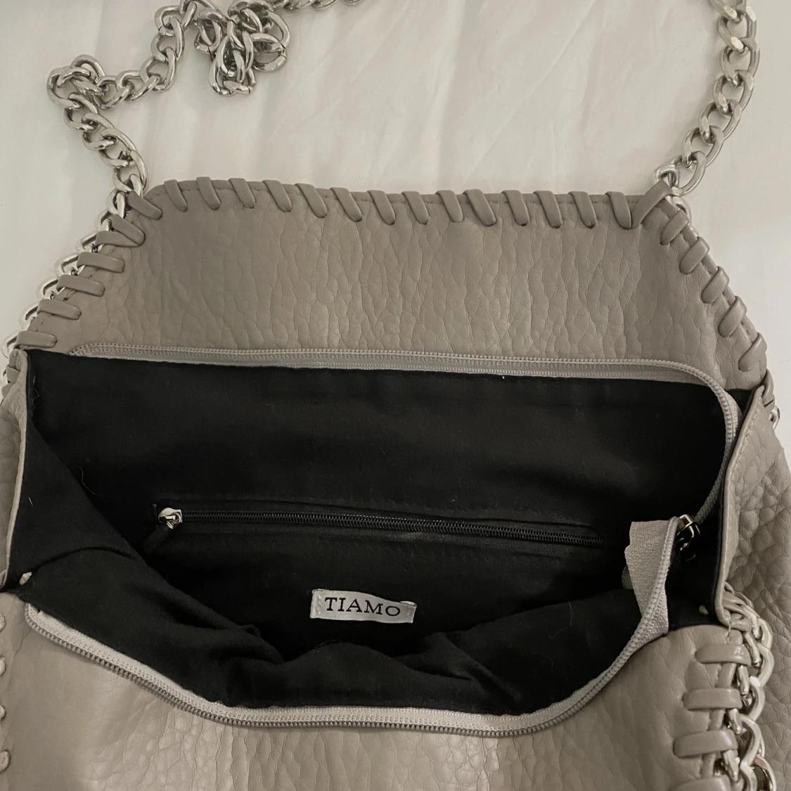Stor Tiamo väska - 91