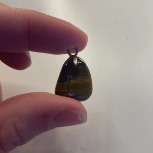 Berlock  - Tiger Sten 