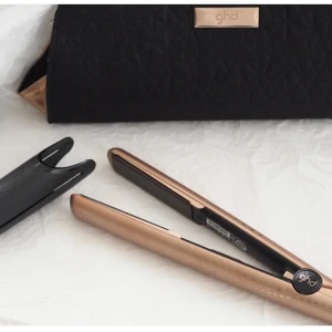 Plattång GHD - Plattång i nytt skick 