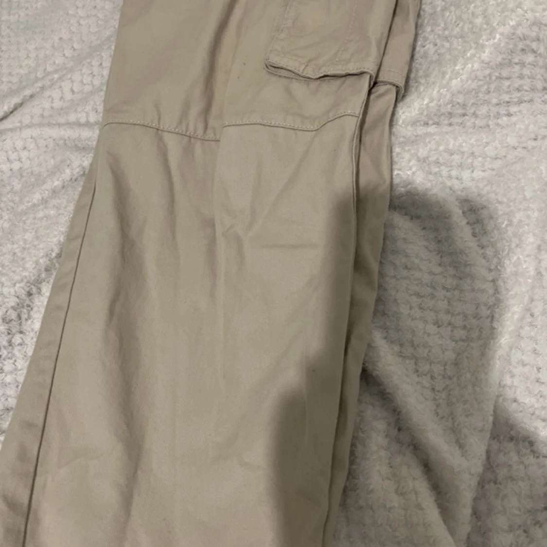 Beiga Cargo byxor - 90