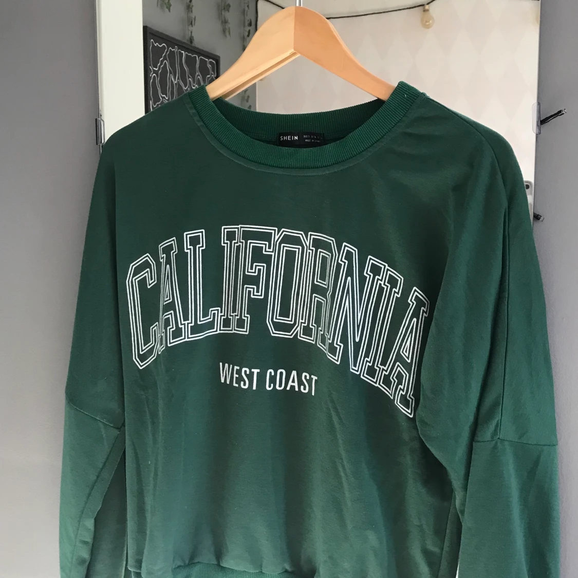 Sweatshirt 