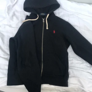 Ralp lauren tröja - Svart tröja ralp lauren 