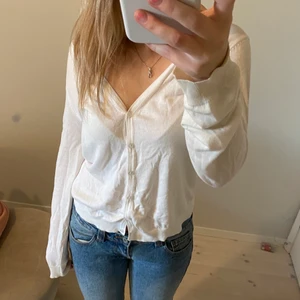 Vitkofta - Tunn vit kofta