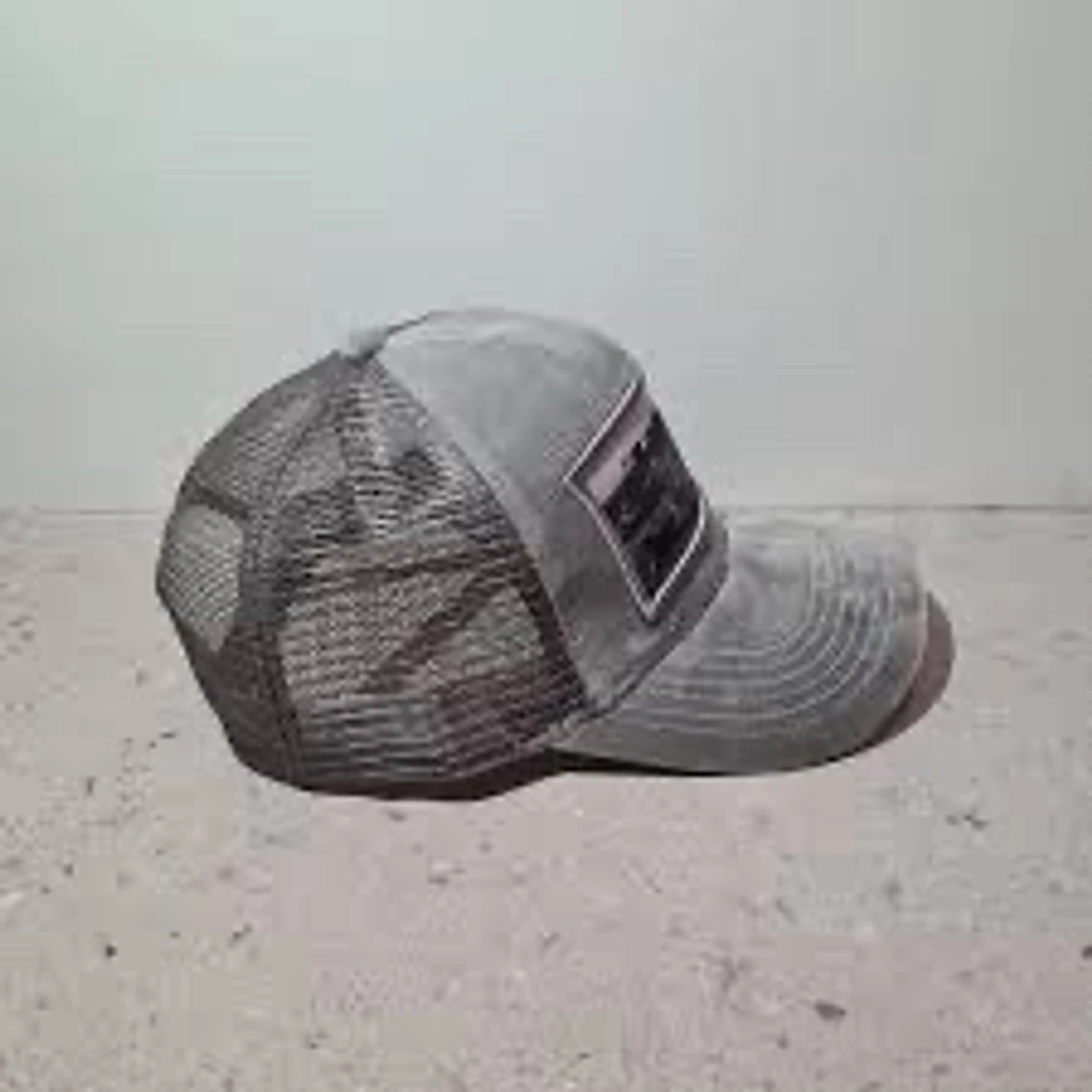 Maggiore keps s1 c4 - 90