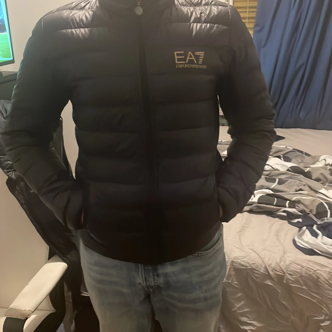 Armani jacka st M - 90