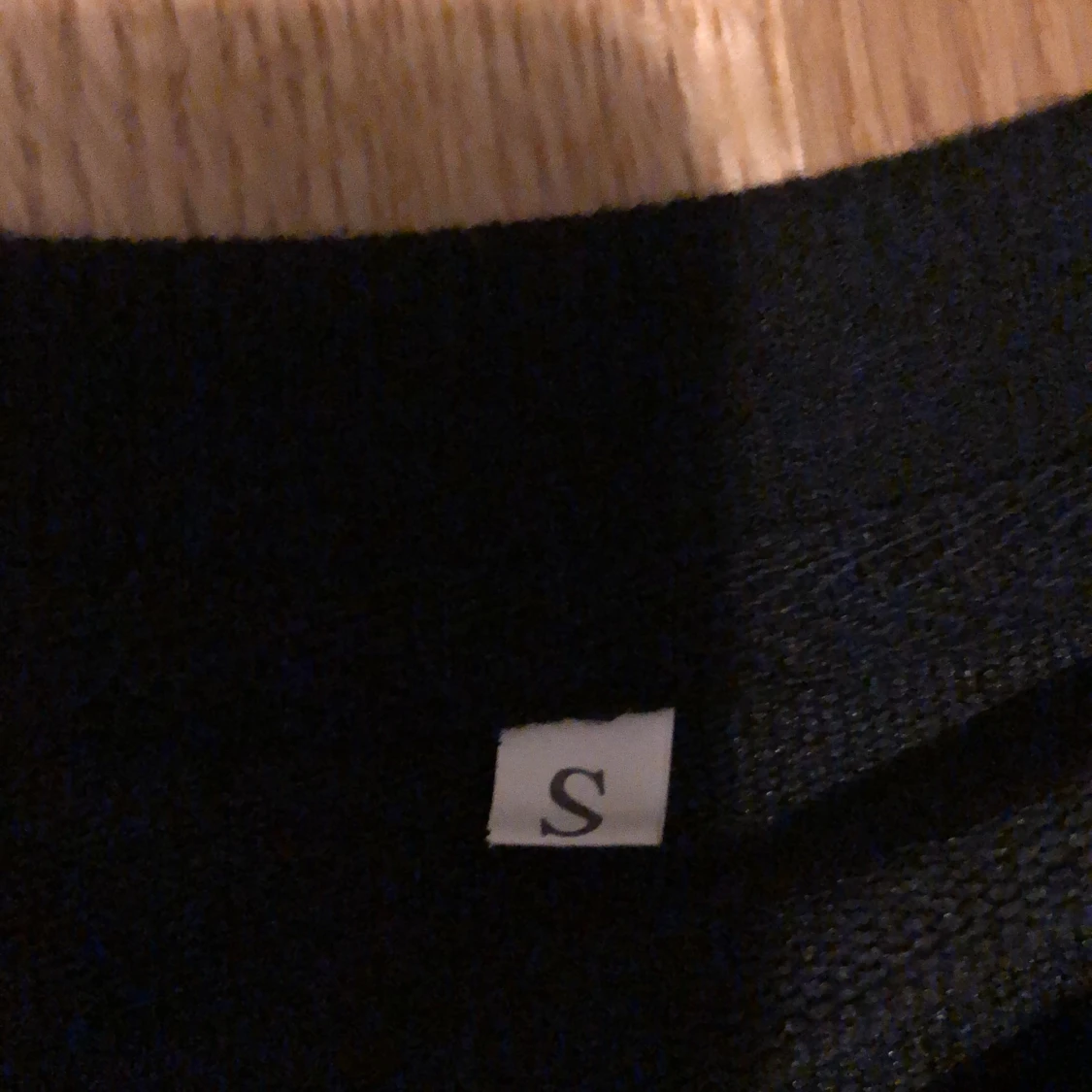 En basket tröja från SHEIN  - 91