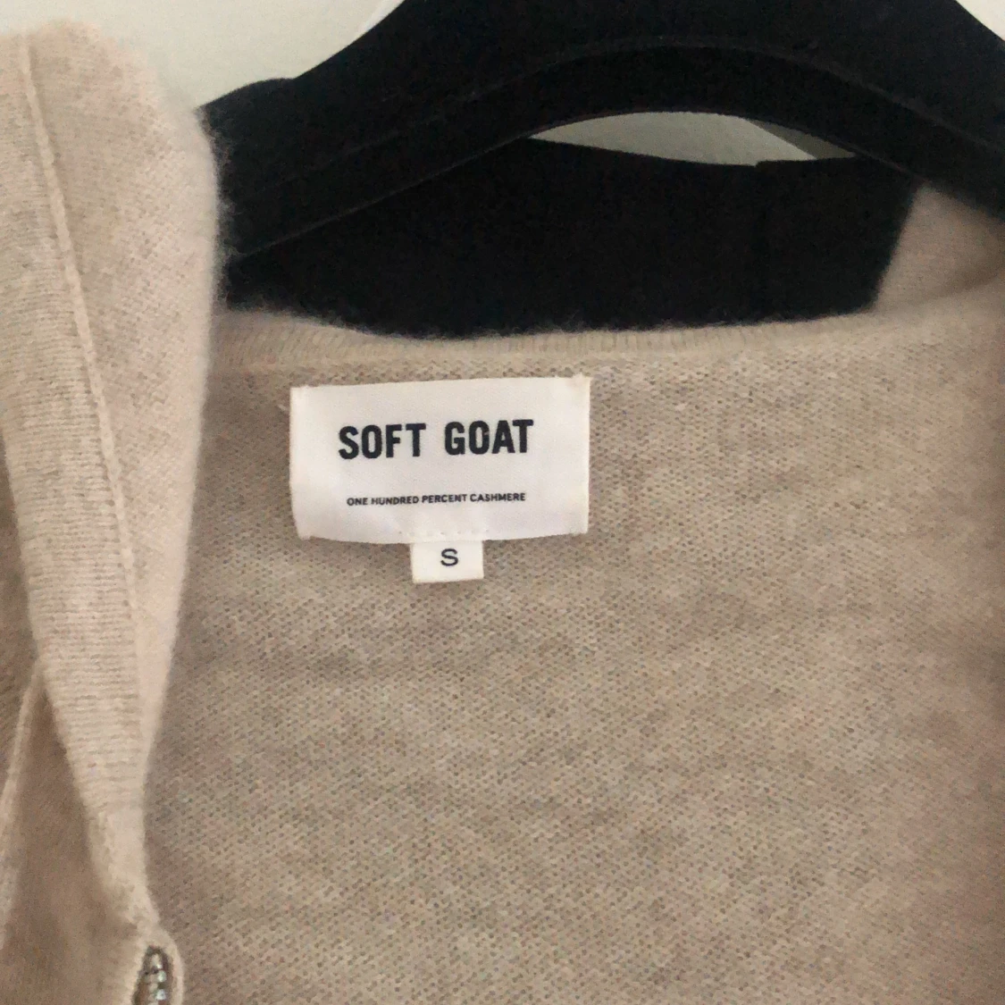 Soft goat  - 90