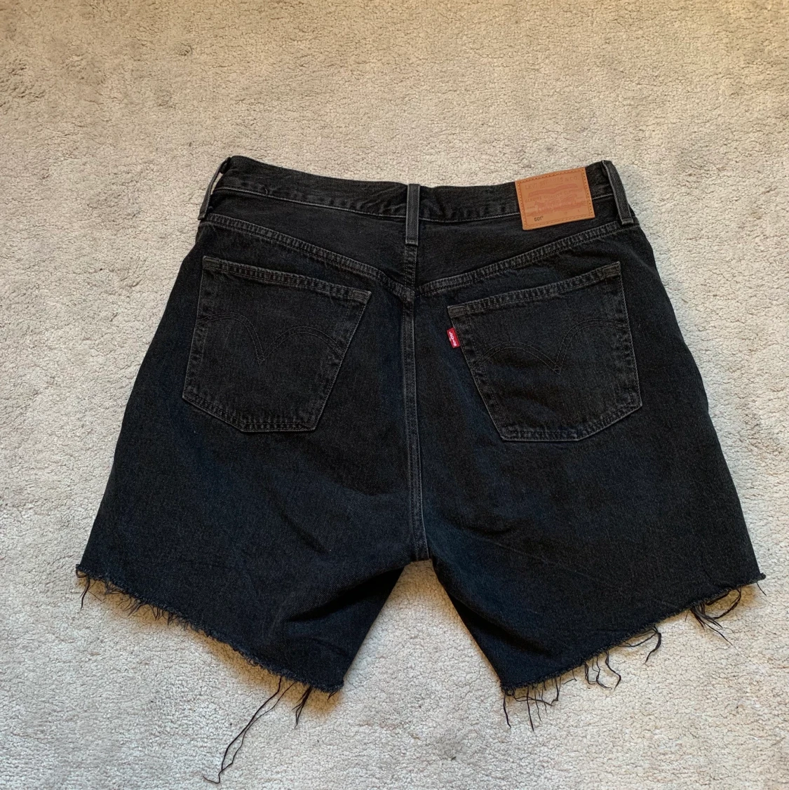 Levis Shorts - 90