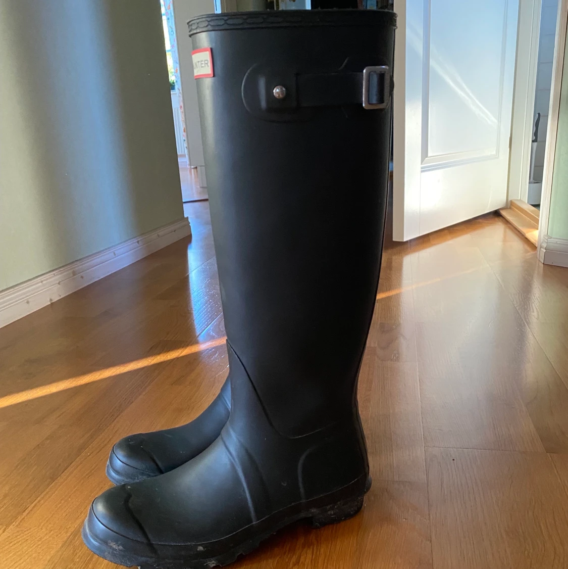 Hunter stövlar - 90