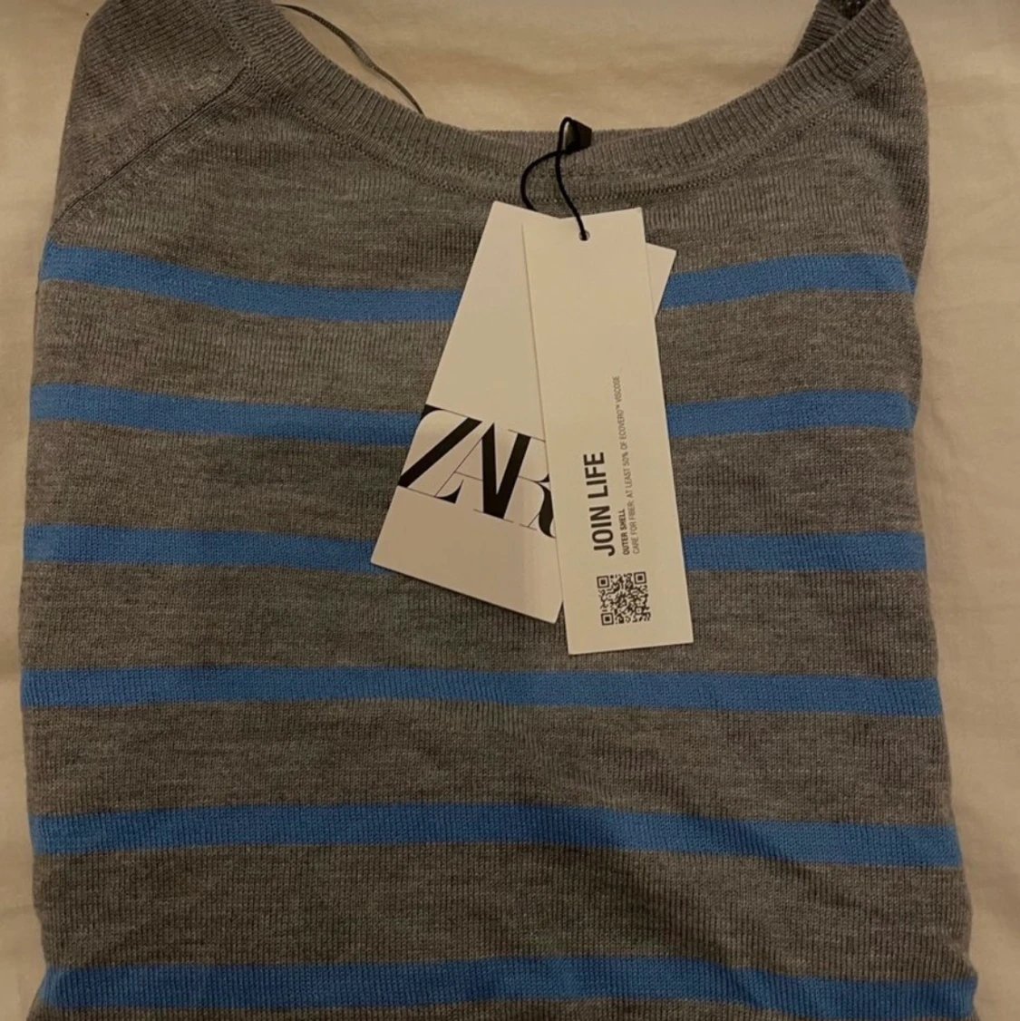 Snygg cool tröja från Zara🌙❤️ - 90