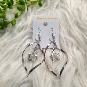 Örhängen - Örhängen 