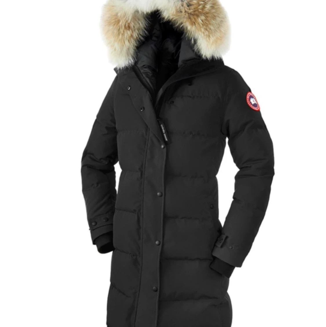 Canada goose shelburne storlek M - 90