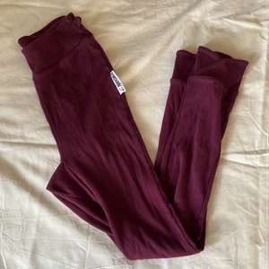 Gymshark tights S - Gymshark tights/mjukisbyxor i storlek S  Använda 2 gånger 