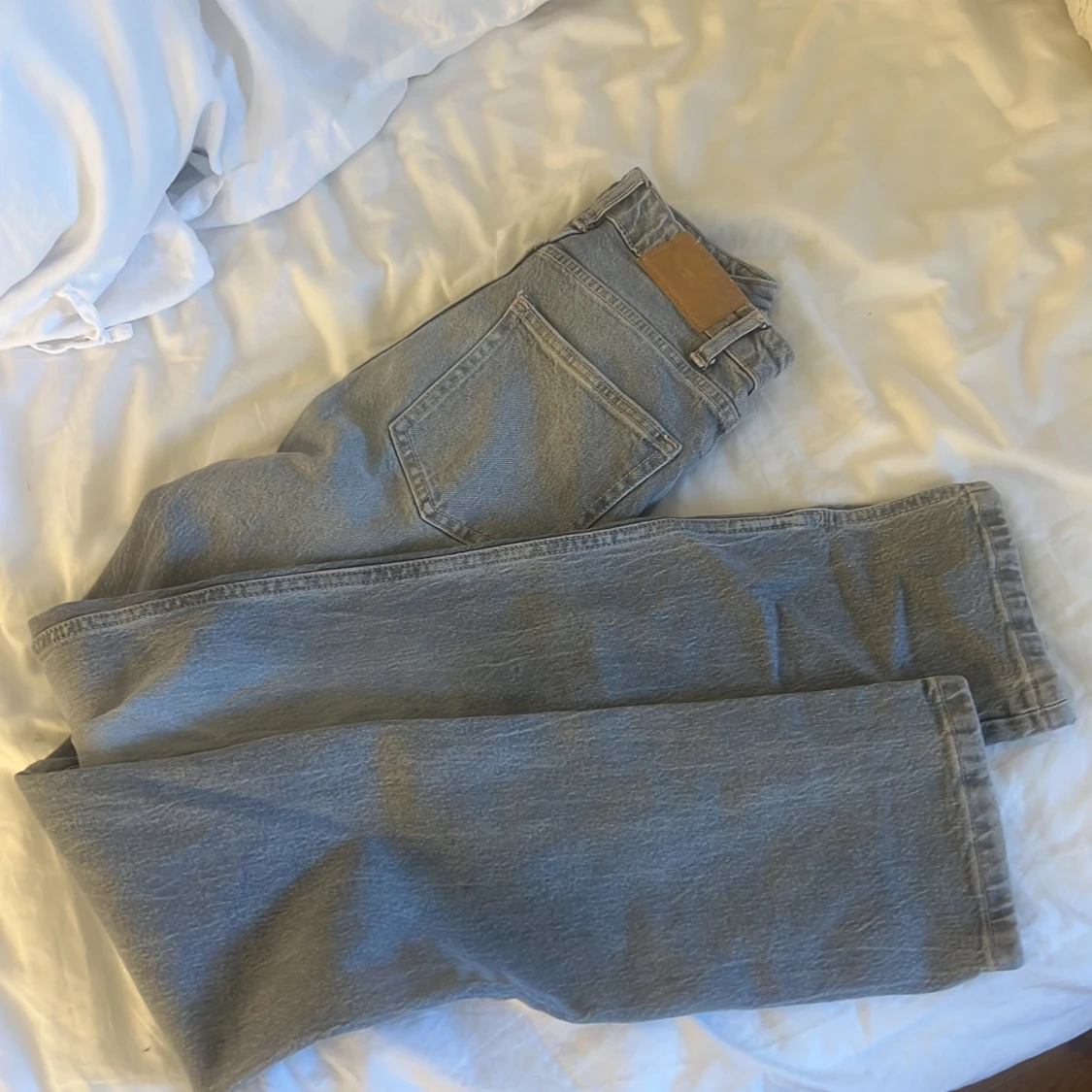 Zara jeans