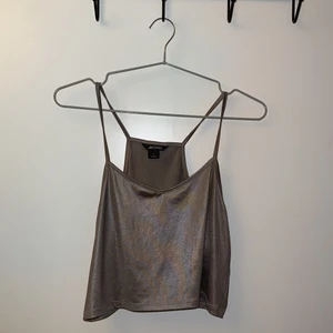 Gulligt linne - Ett gulligt linne perfekt som festtopp!