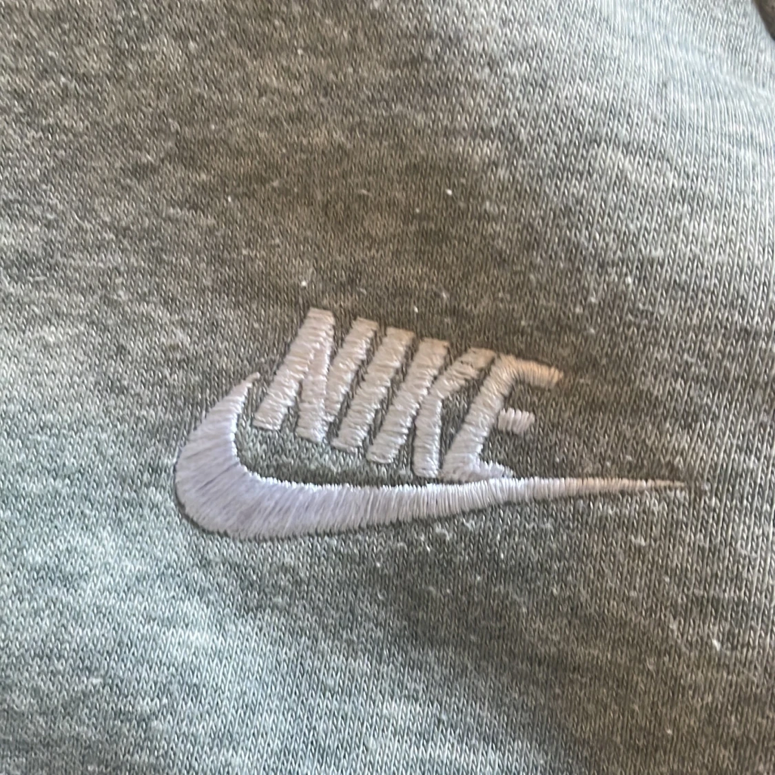 Nike hoodie. Storlek XS  - 90