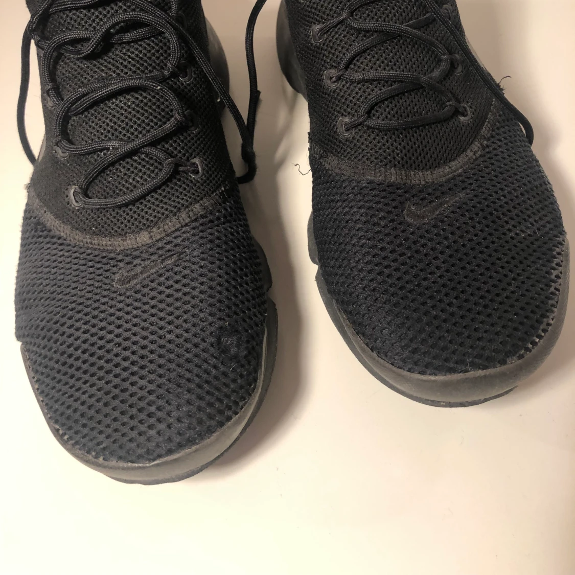 Nike Presto Fly - 90