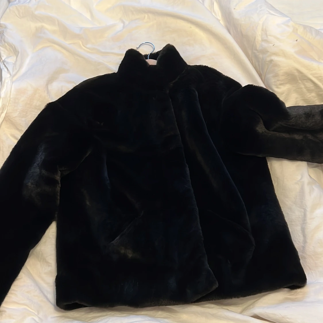 Pälsjacka från ONLY