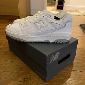 New balance 550 - Helt oanvända, köpta på ASOS  Size 42 