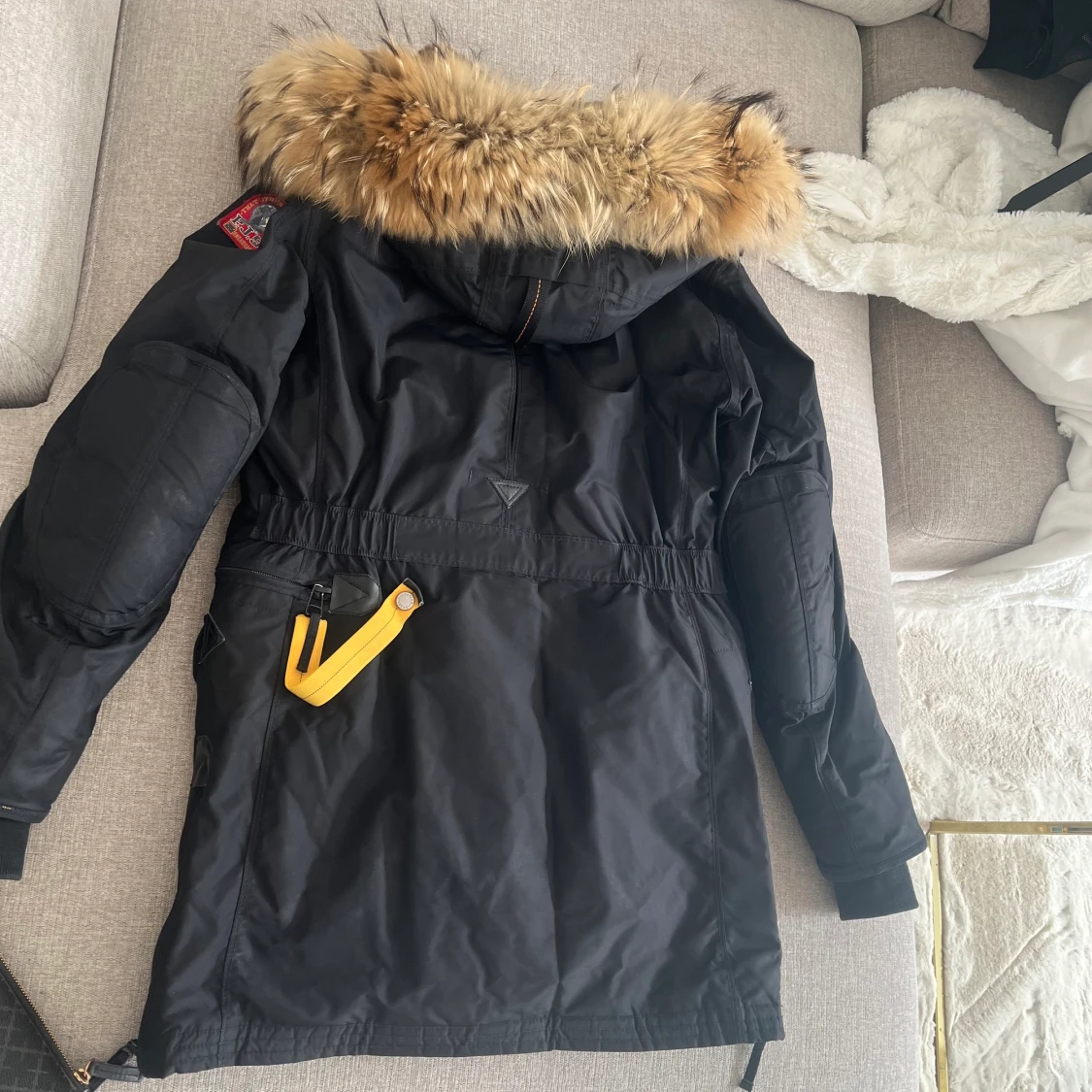 Parajumper Dam strl S - 91