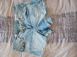 Shorts  - Shorts från pull &bear
