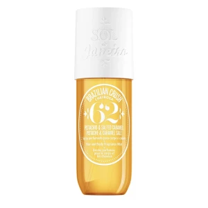 Brazilian Crush - Helt oöppnad 🧡