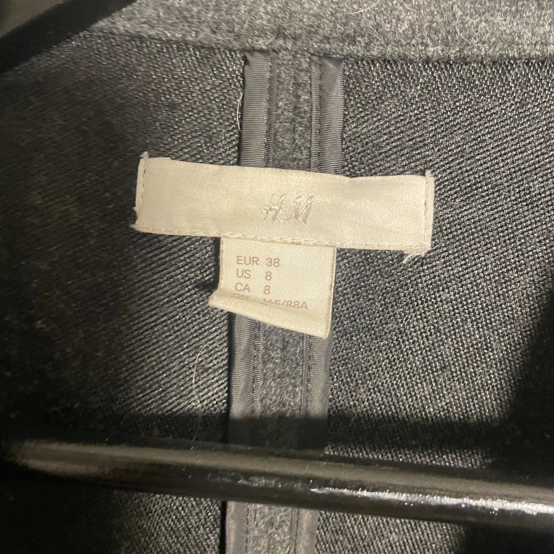 Kappa storlek 38 - 90