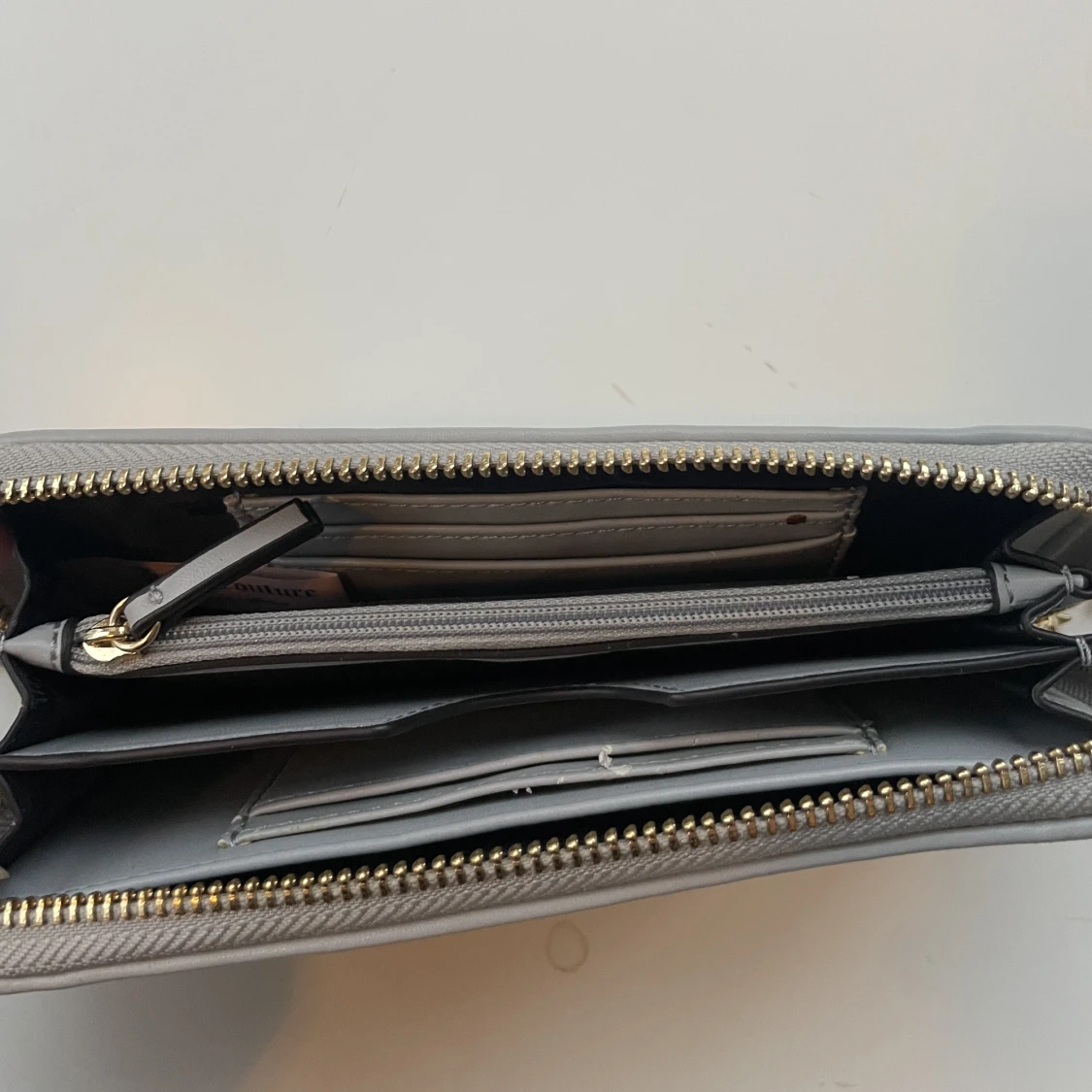 Plånbok🤍🖤 - 91