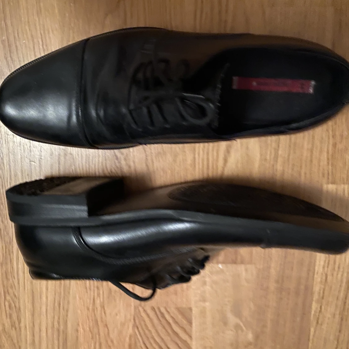 Gyllene Gripen skor stl 44