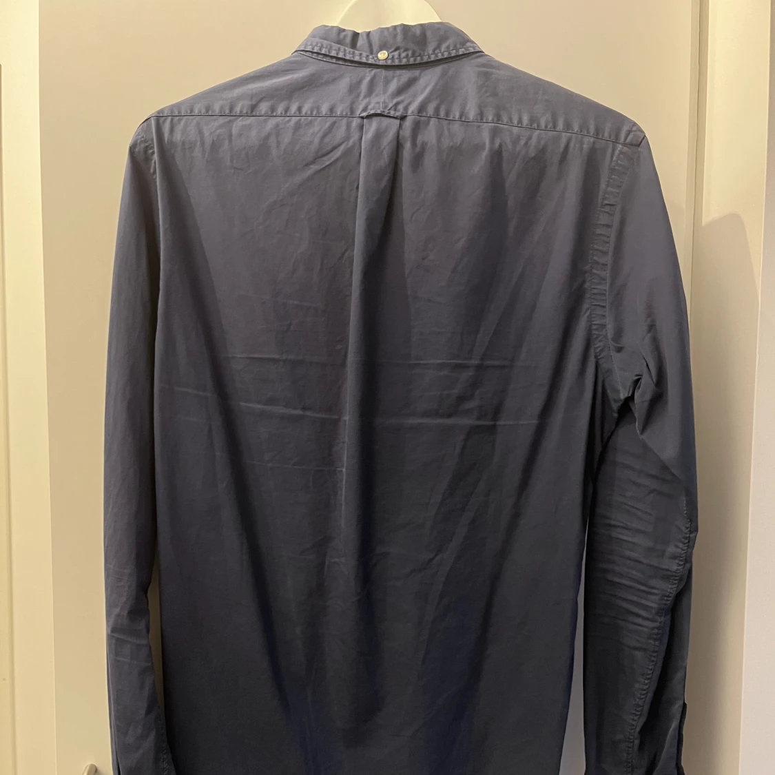 Ralph Lauren skjorta mörkt marinblå - 90