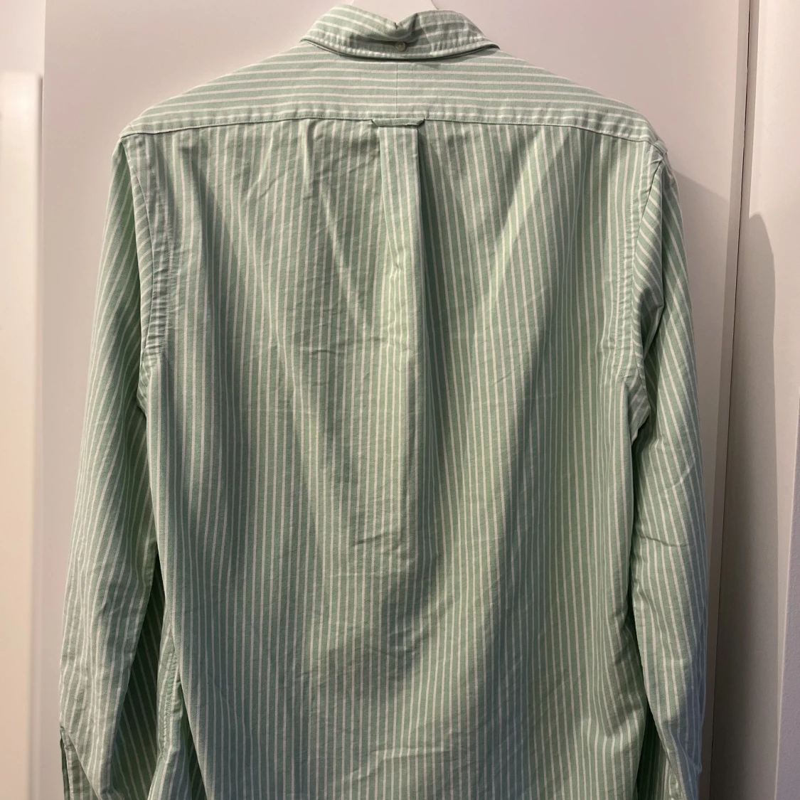 Ralph Lauren grön/vit randig, medium - 90