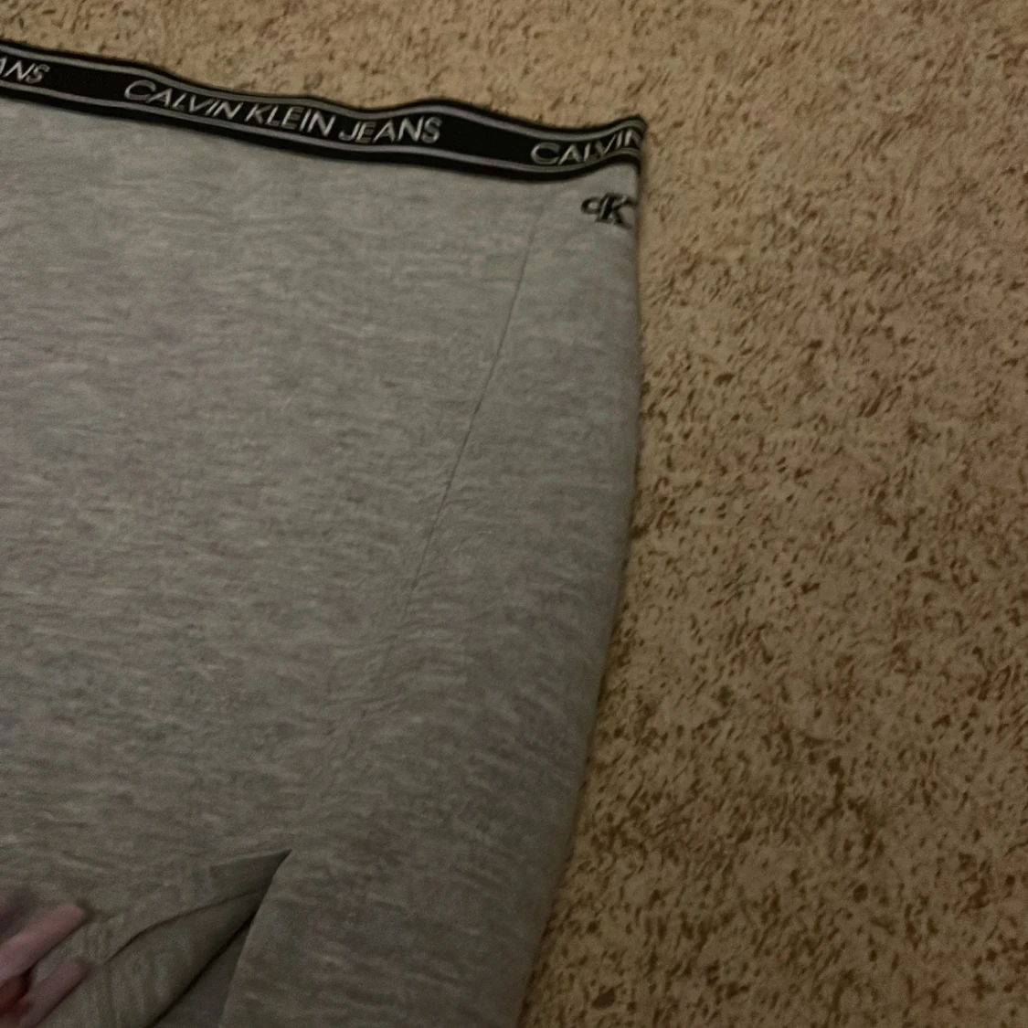 Calvin Klein kjol - 90