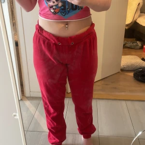 Mjukisbyxor  - För små mjukisbyxor från Cubus som är i bra skick