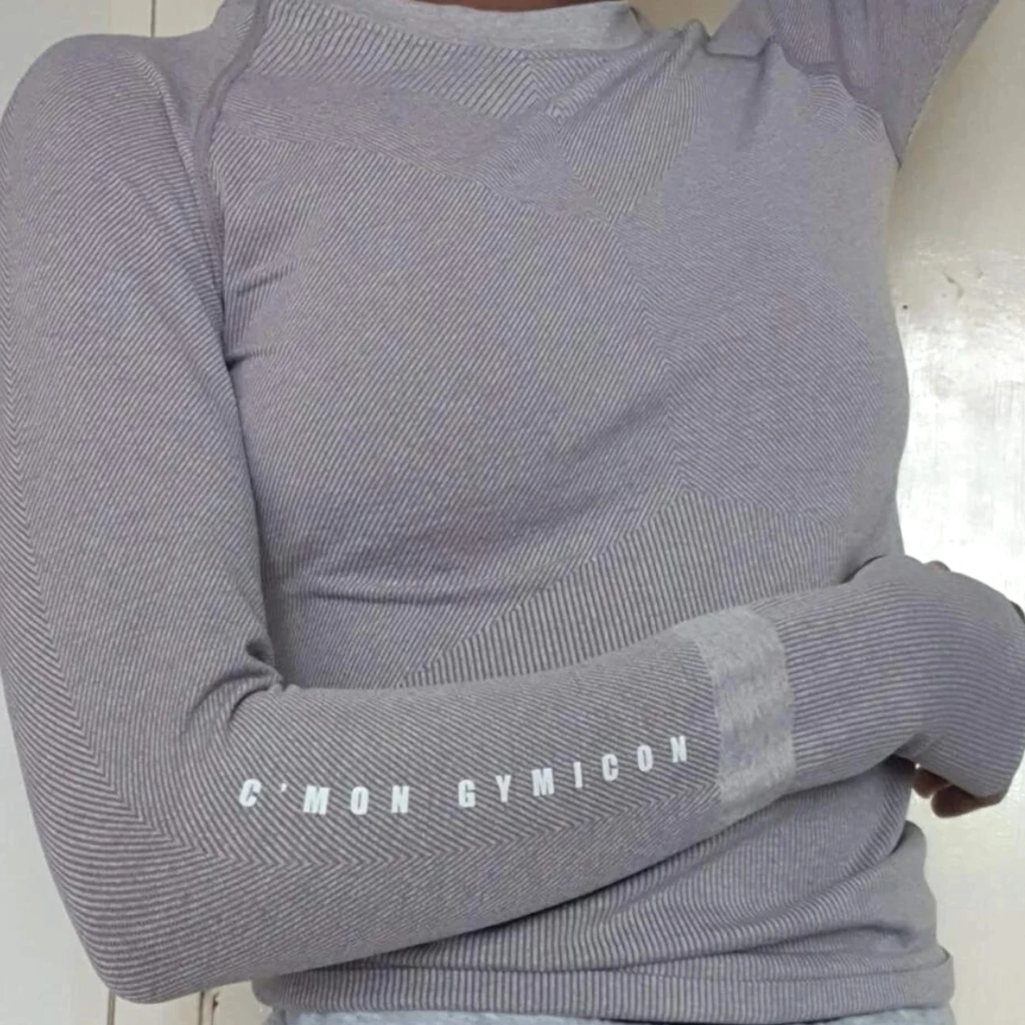 Träningstights🤍 - 90