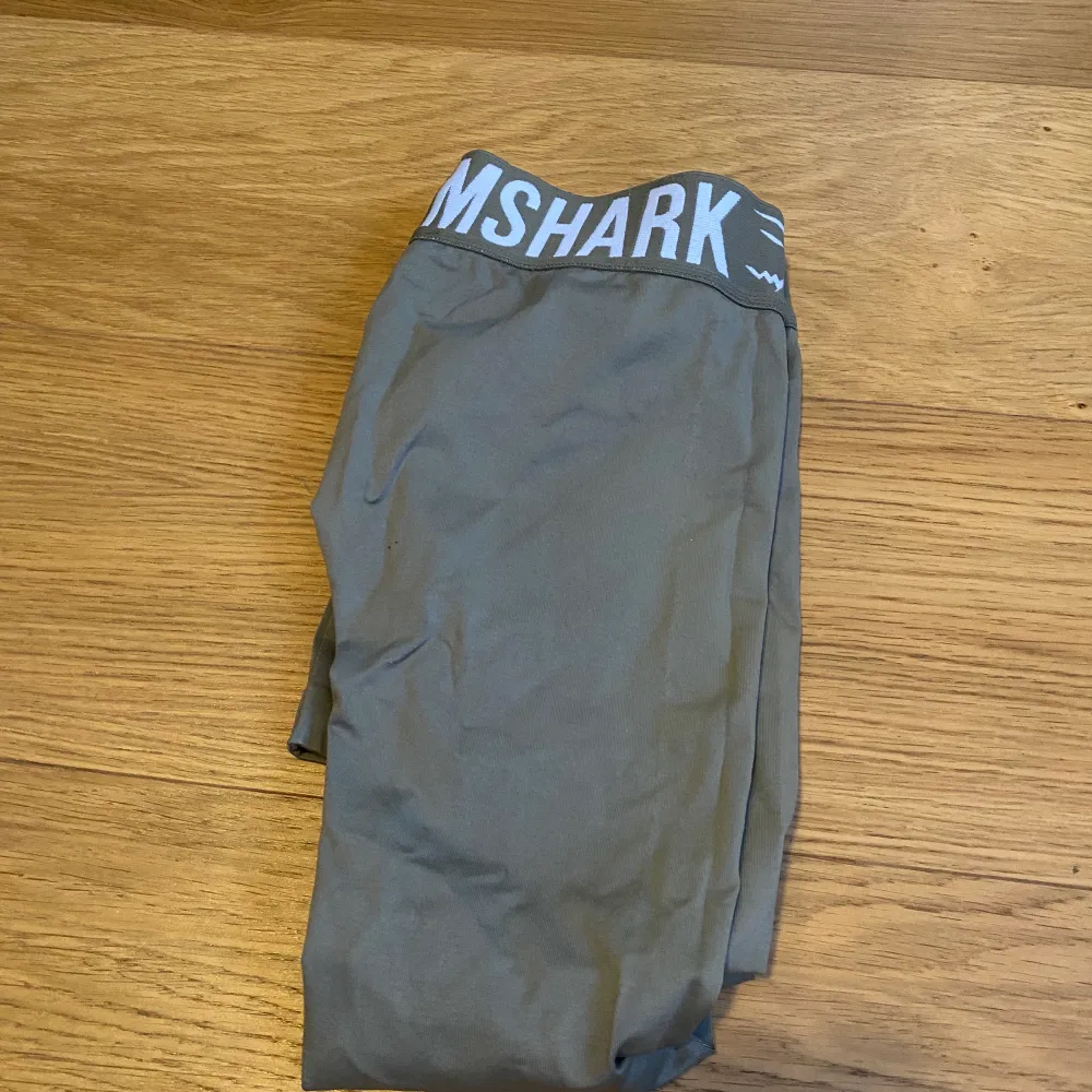 Gymshark tights XS . Jeans & Byxor.