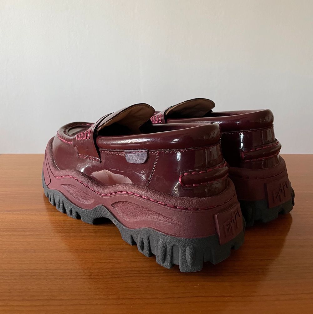 Eytys angelo deals loafers