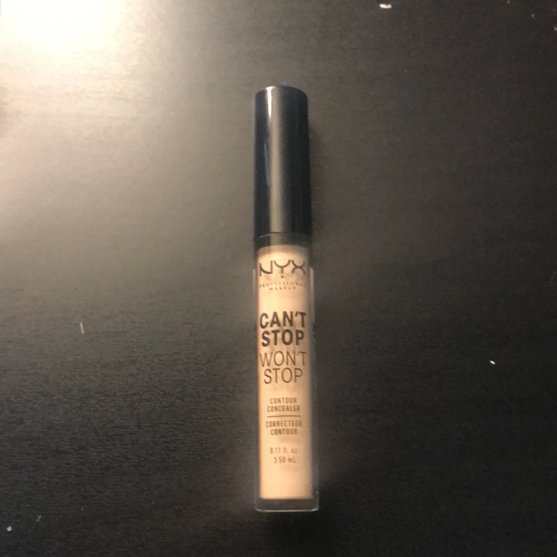 Nyx concealer 