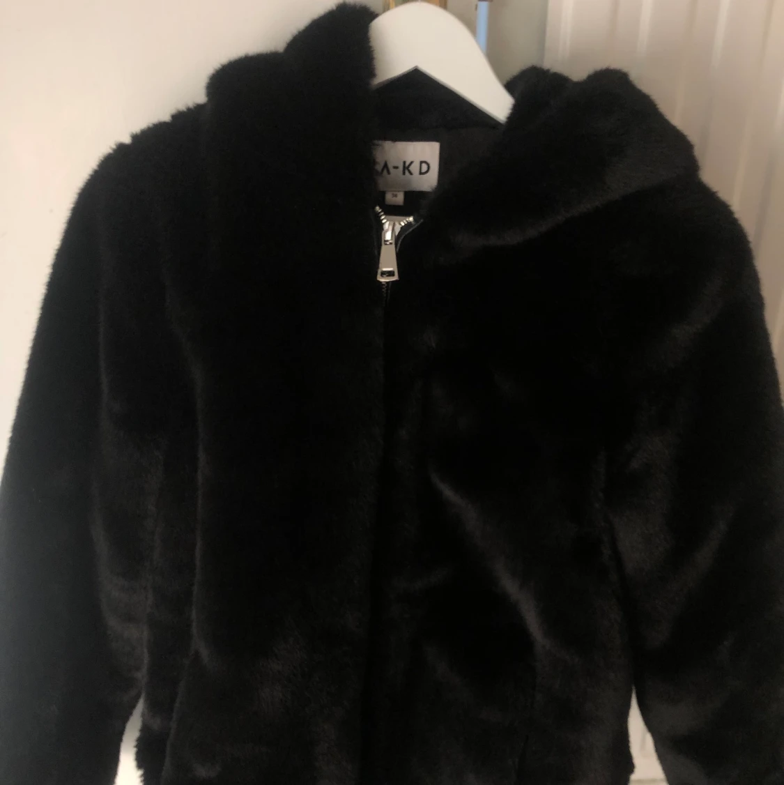 NA-KD JACKA st 34 - 91