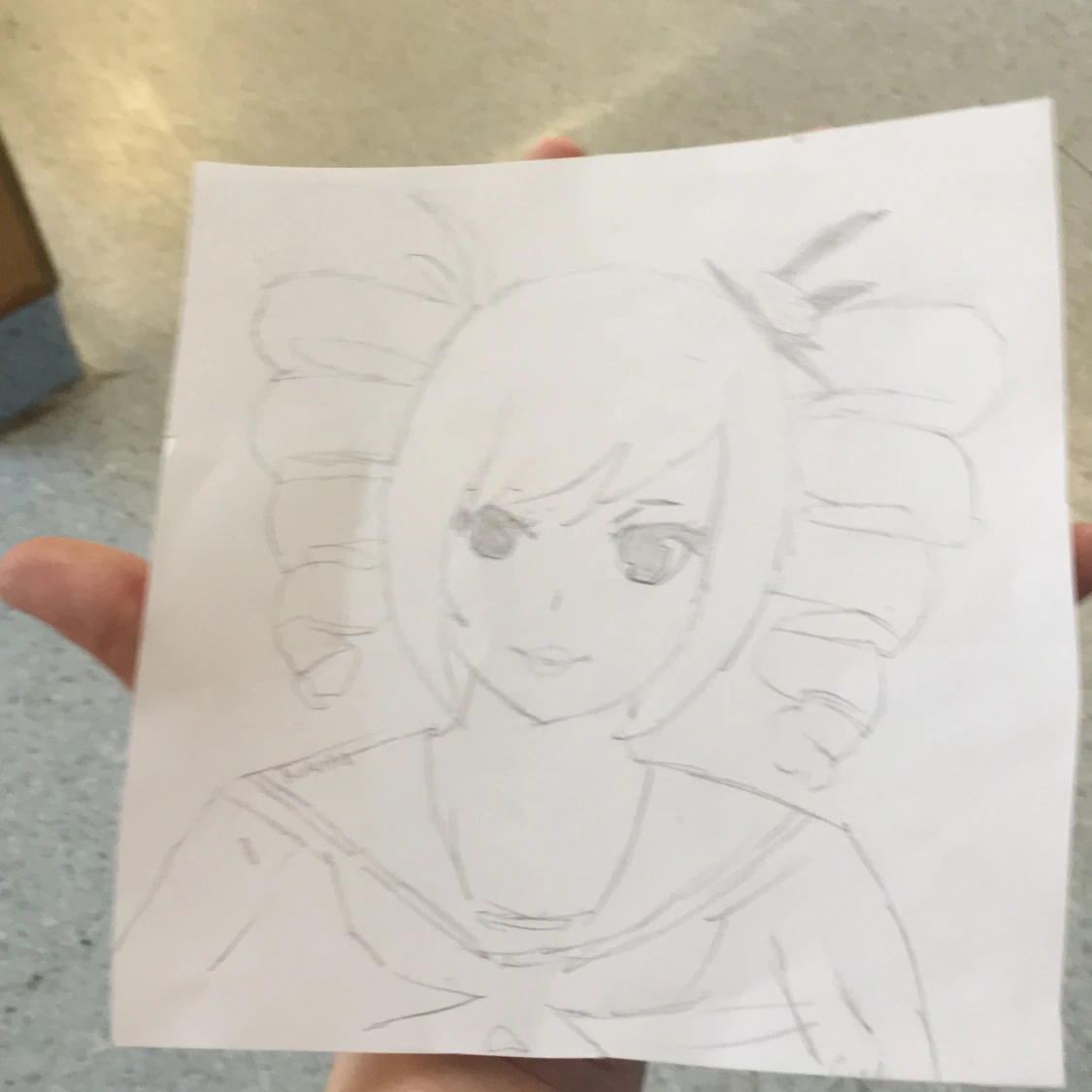 Yandere Simulator- Kakona💗