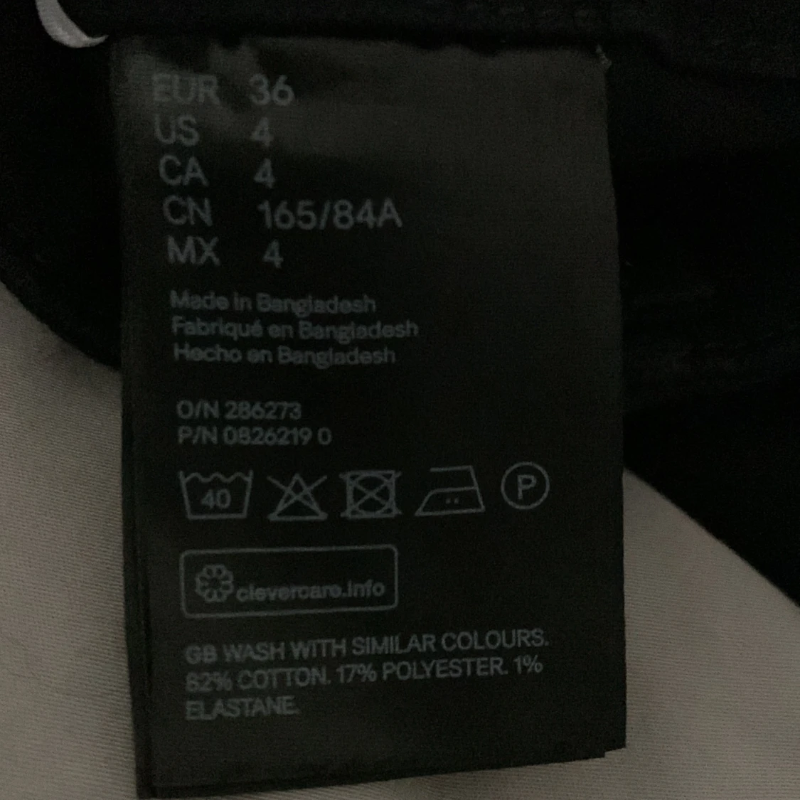 Kort klänning i demin, skärp ingår - 91